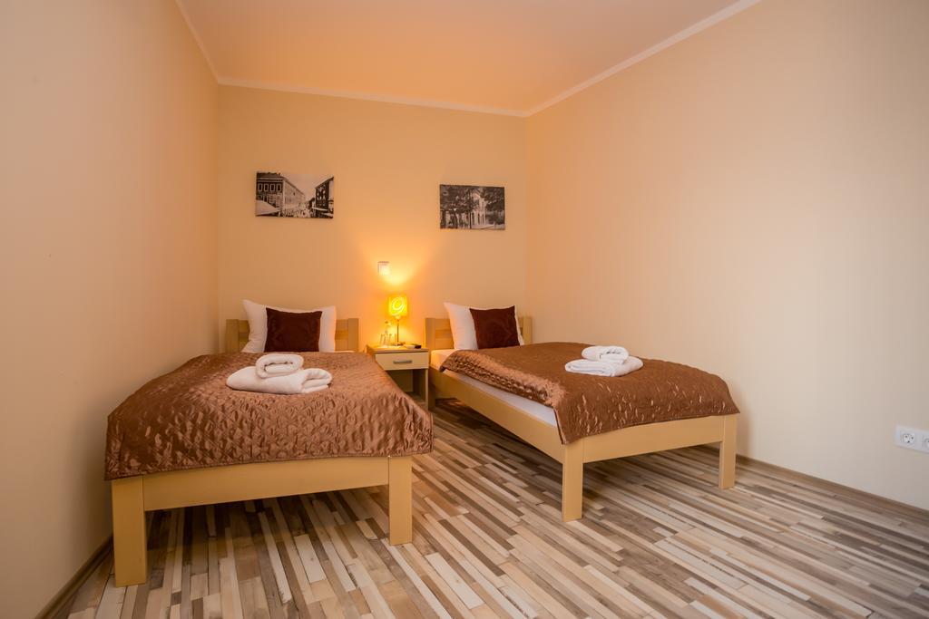 Hotel Hana Mostar Ruang foto