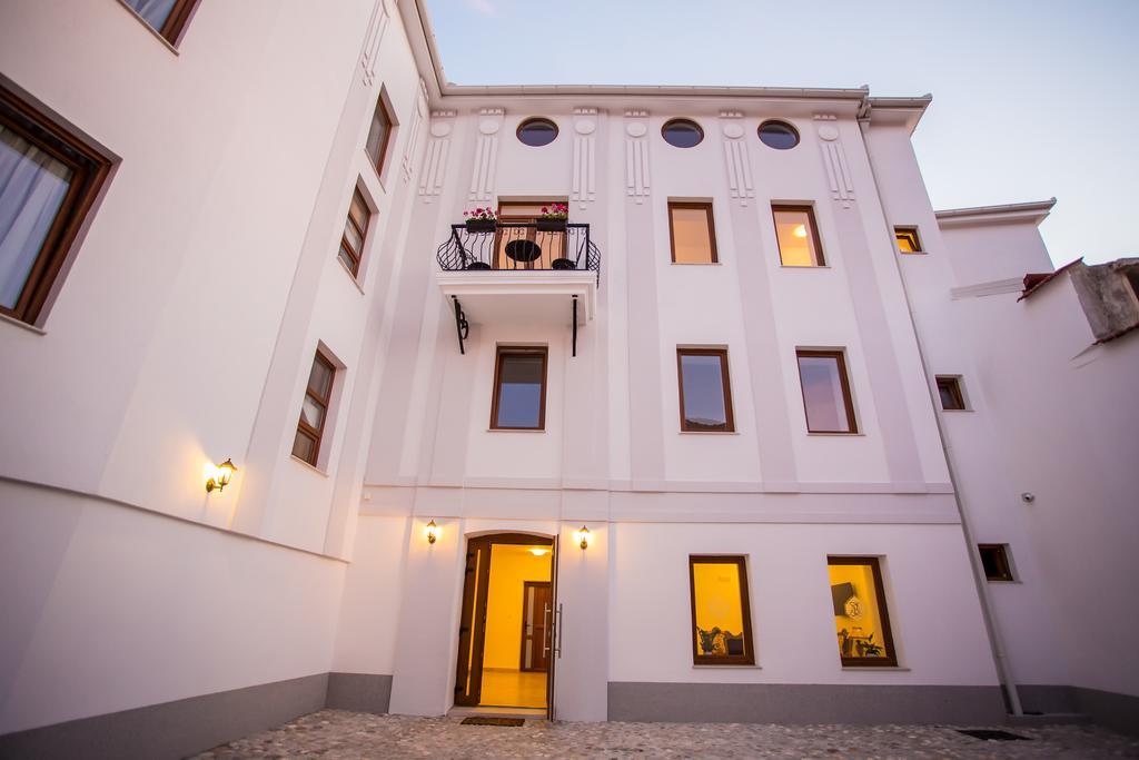 Hotel Hana Mostar Bagian luar foto