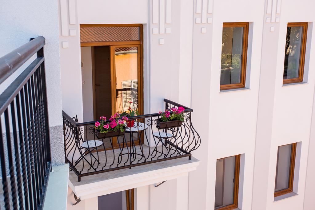 Hotel Hana Mostar Bagian luar foto
