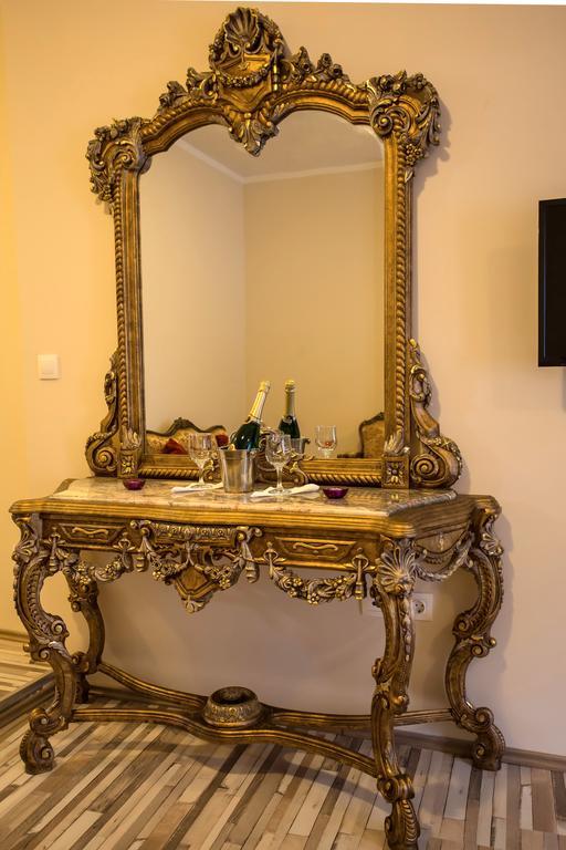 Hotel Hana Mostar Ruang foto