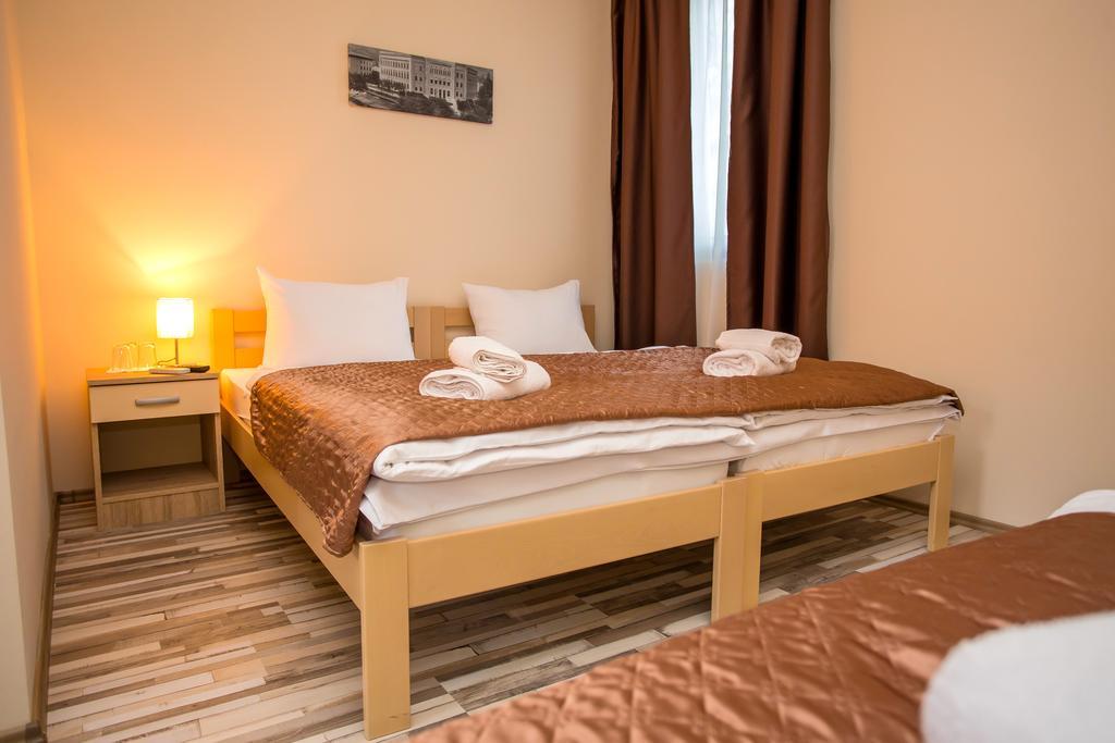 Hotel Hana Mostar Ruang foto