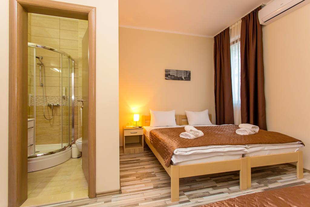 Hotel Hana Mostar Ruang foto