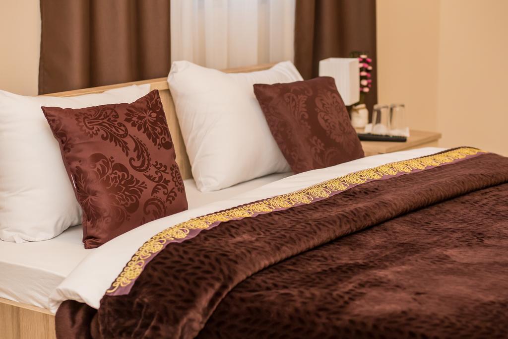 Hotel Hana Mostar Ruang foto