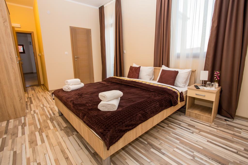 Hotel Hana Mostar Ruang foto