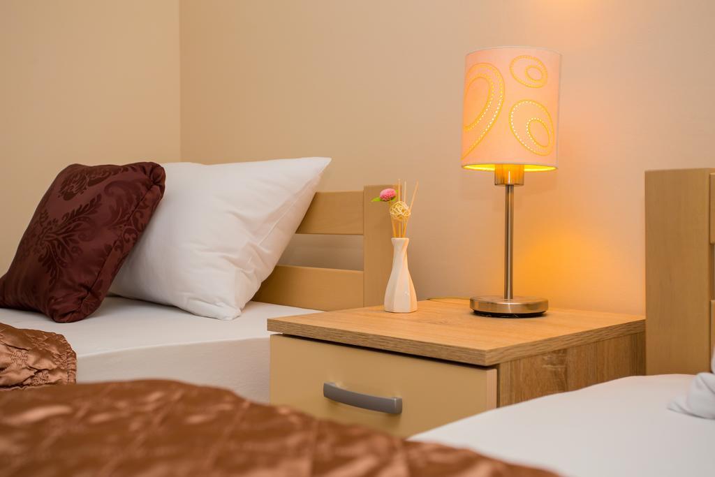 Hotel Hana Mostar Ruang foto