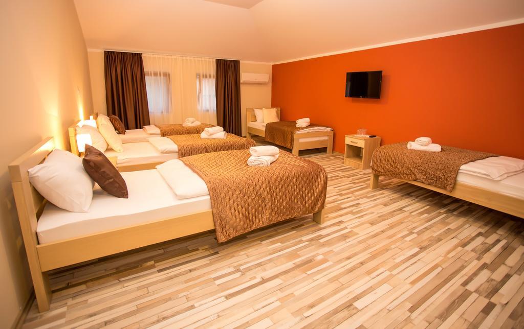 Hotel Hana Mostar Ruang foto