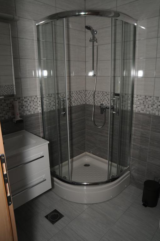 Hotel Hana Mostar Ruang foto