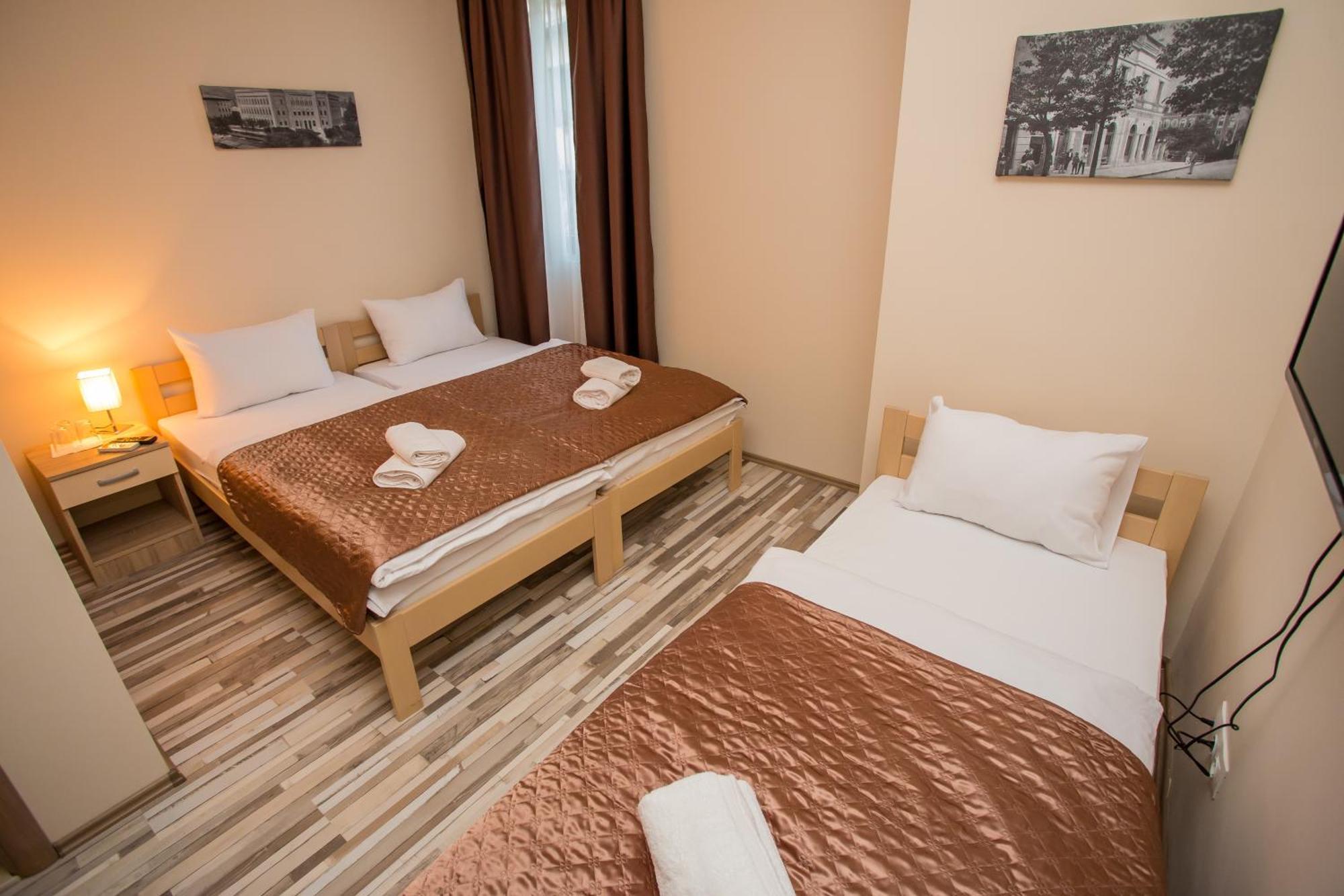 Hotel Hana Mostar Ruang foto