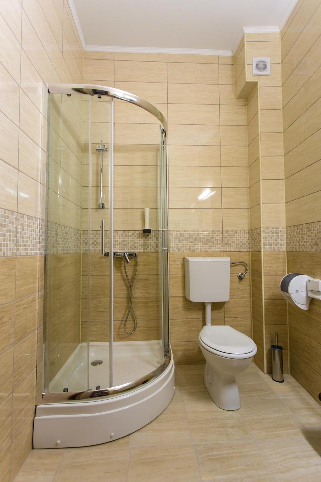 Hotel Hana Mostar Ruang foto