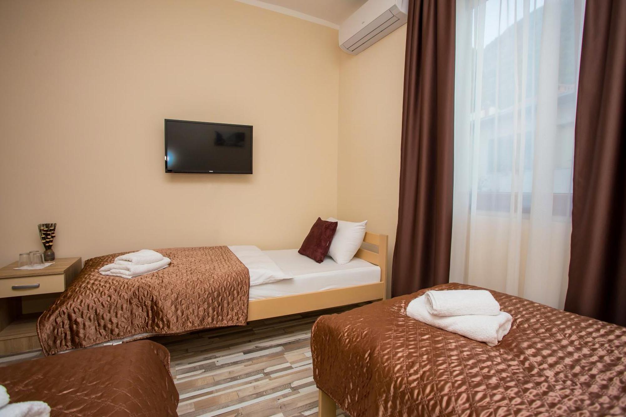 Hotel Hana Mostar Ruang foto