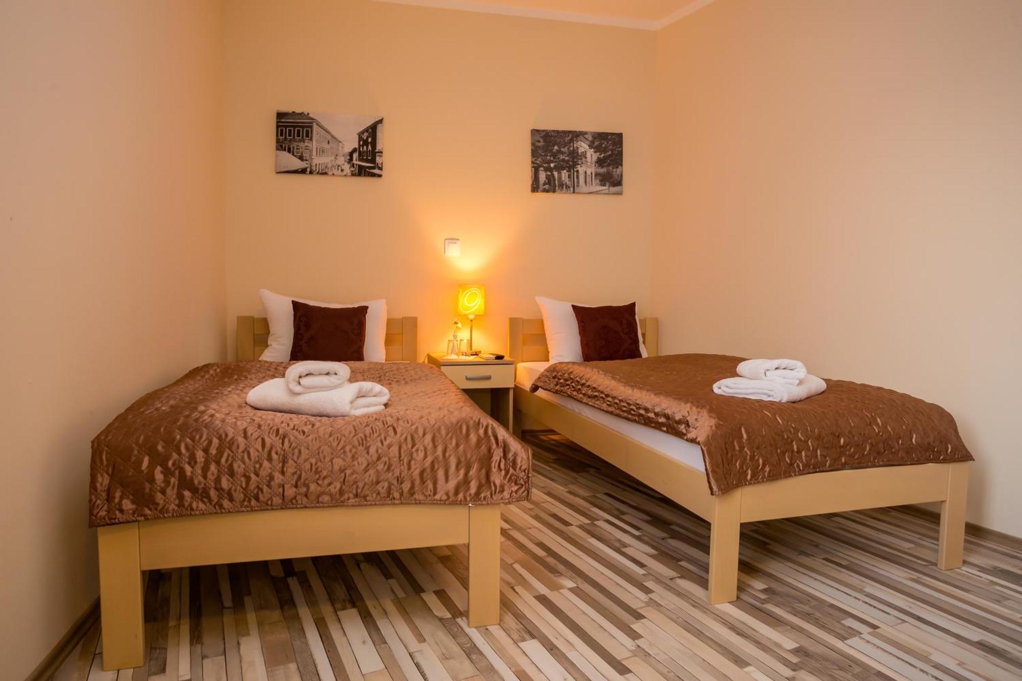 Hotel Hana Mostar Ruang foto