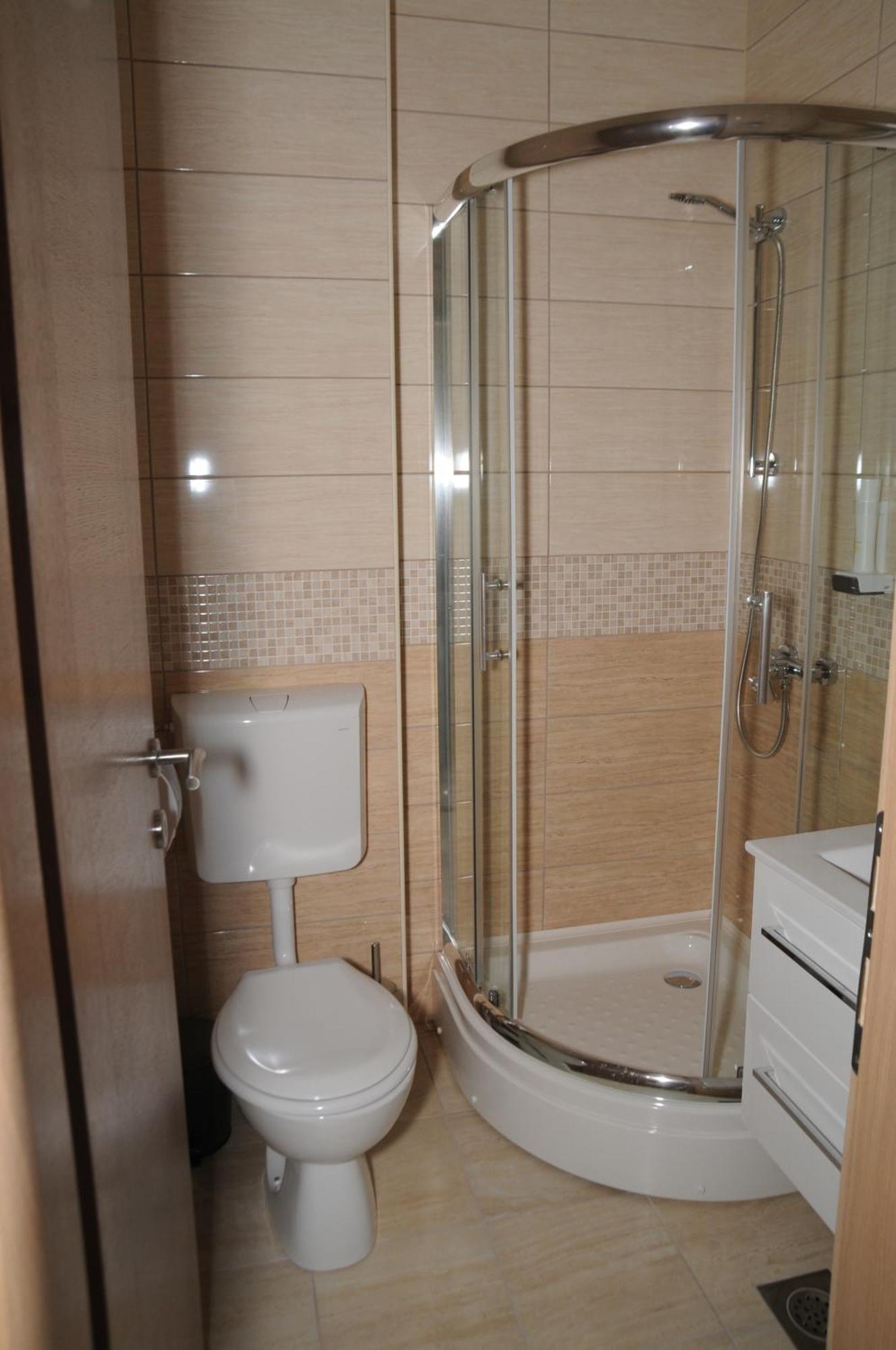 Hotel Hana Mostar Ruang foto