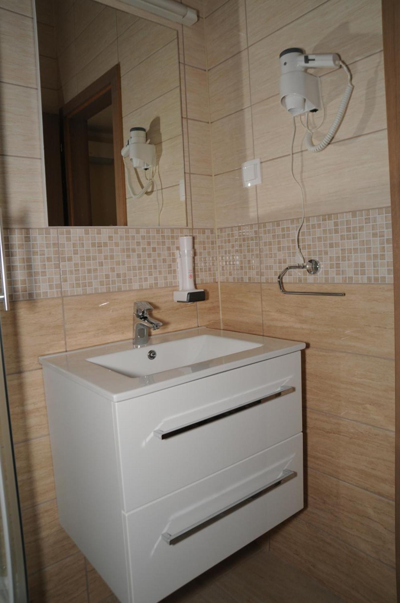 Hotel Hana Mostar Ruang foto