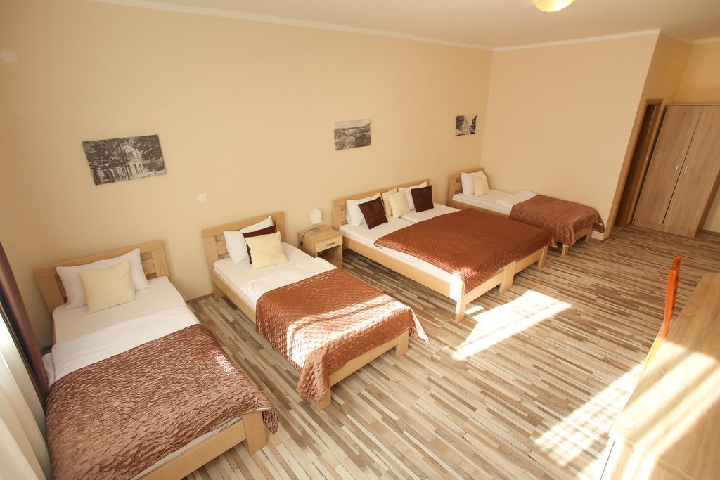 Hotel Hana Mostar Bagian luar foto