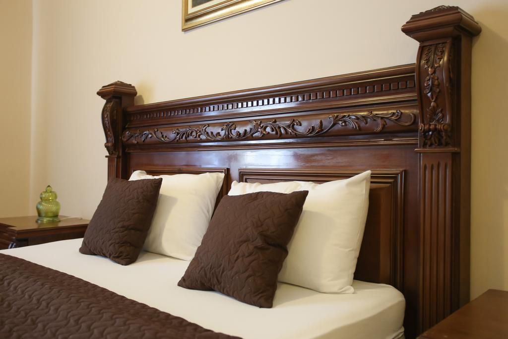 Hotel Hana Mostar Bagian luar foto